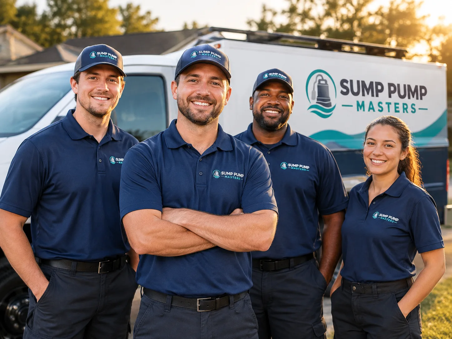 Sump Pump Repair company in Tustin, MI